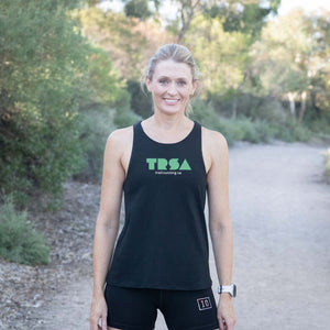 Ultra Tank - TRSA