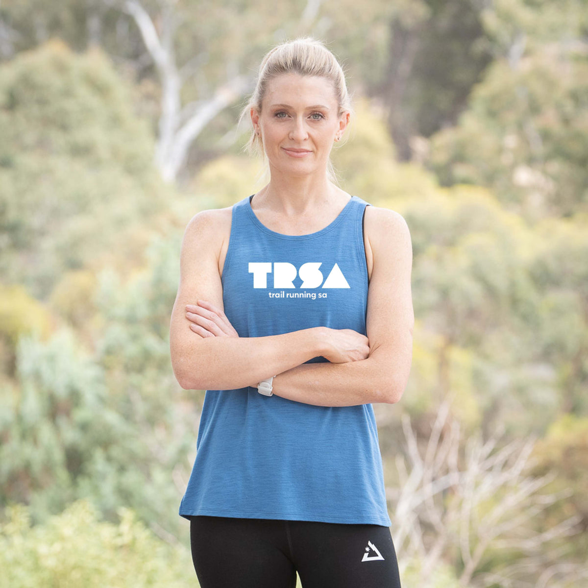 Ultra Tank - TRSA