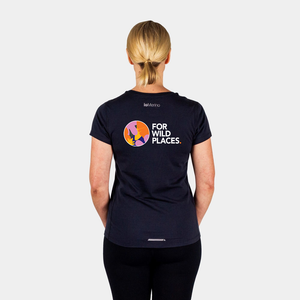 Ultra Tee - For Wild Places