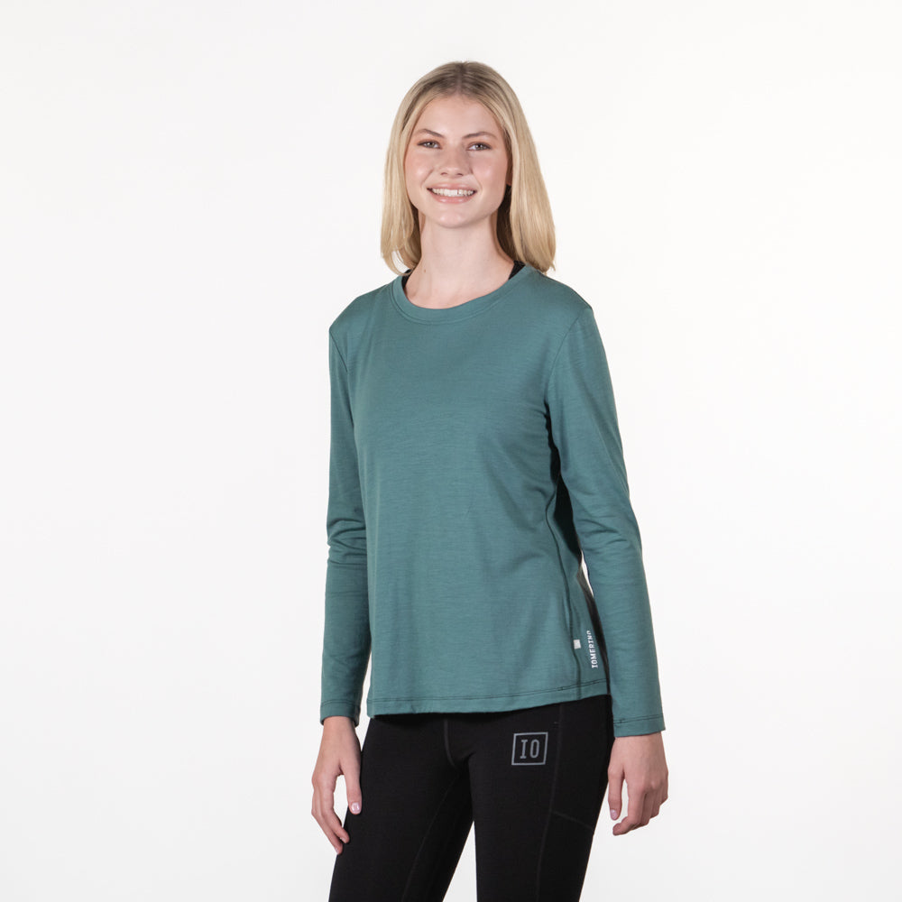 Universal Long Sleeve