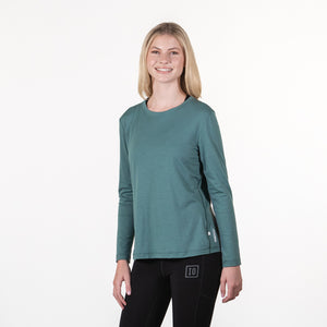 Universal Long Sleeve