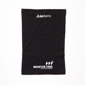 Altitude Neck Warmer - Mountain Tribe