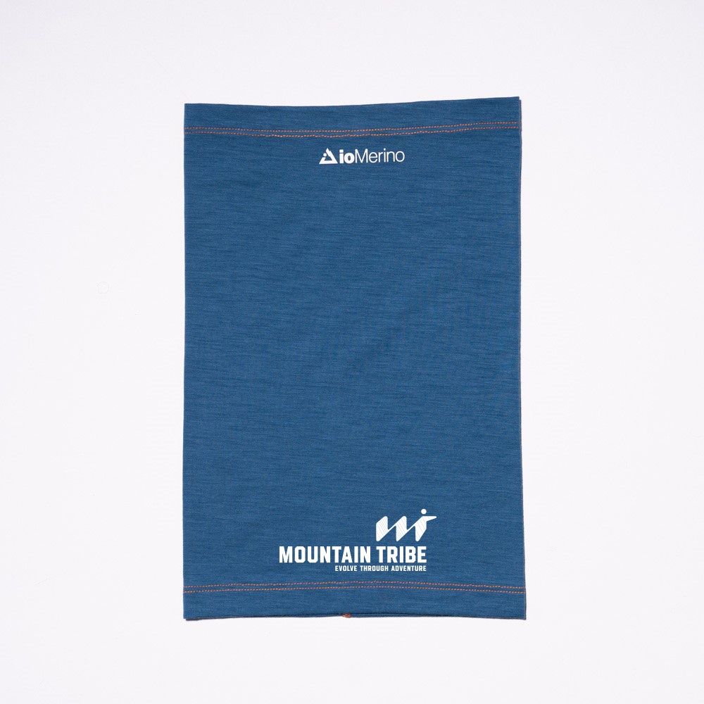 Altitude Neck Warmer - Mountain Tribe