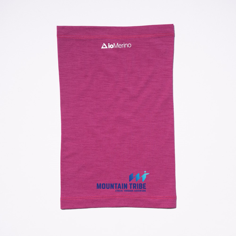 Altitude Neck Warmer - Mountain Tribe