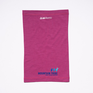 Altitude Neck Warmer - Mountain Tribe