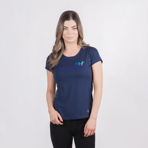 Ultra Tee - Mountain Tribe
