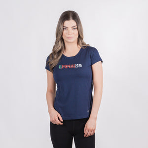 Ultra Tee - TRSA Five Peaks 2025