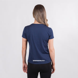 Universal Tee - Big Heart Adventures