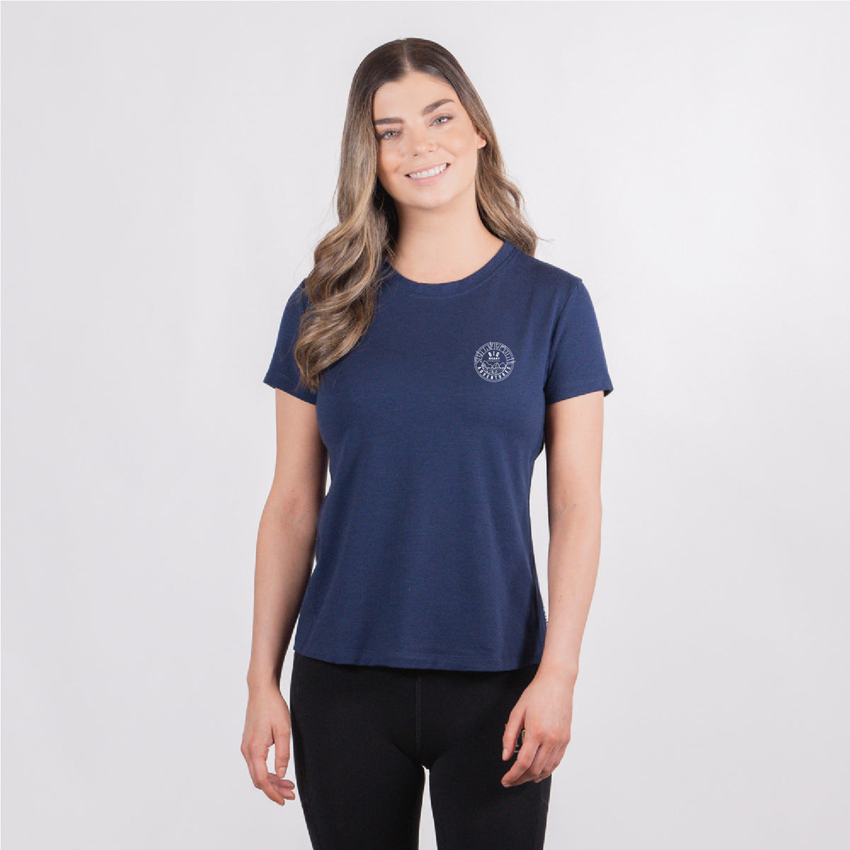 Universal Tee - Big Heart Adventures