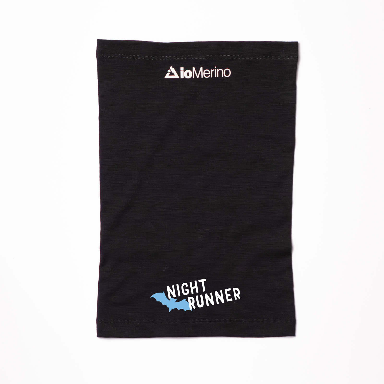Altitude Neck Warmer - Night Runner