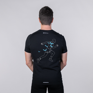 Ultra Tee - Night Runner