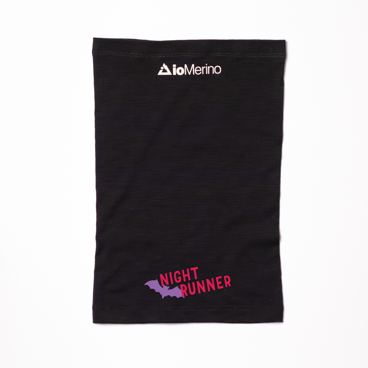Altitude Neck Warmer - Night Runner