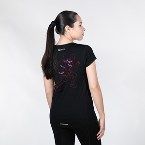 Ultra Tee - Night Runner