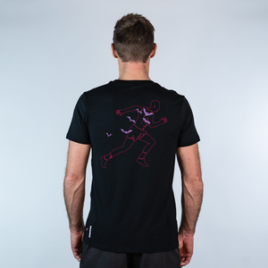 Universal Tee - Night Runner