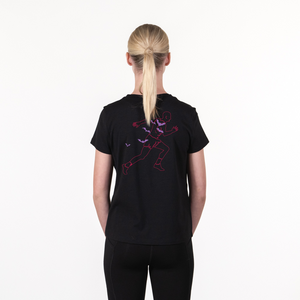Universal Tee - Night Runner