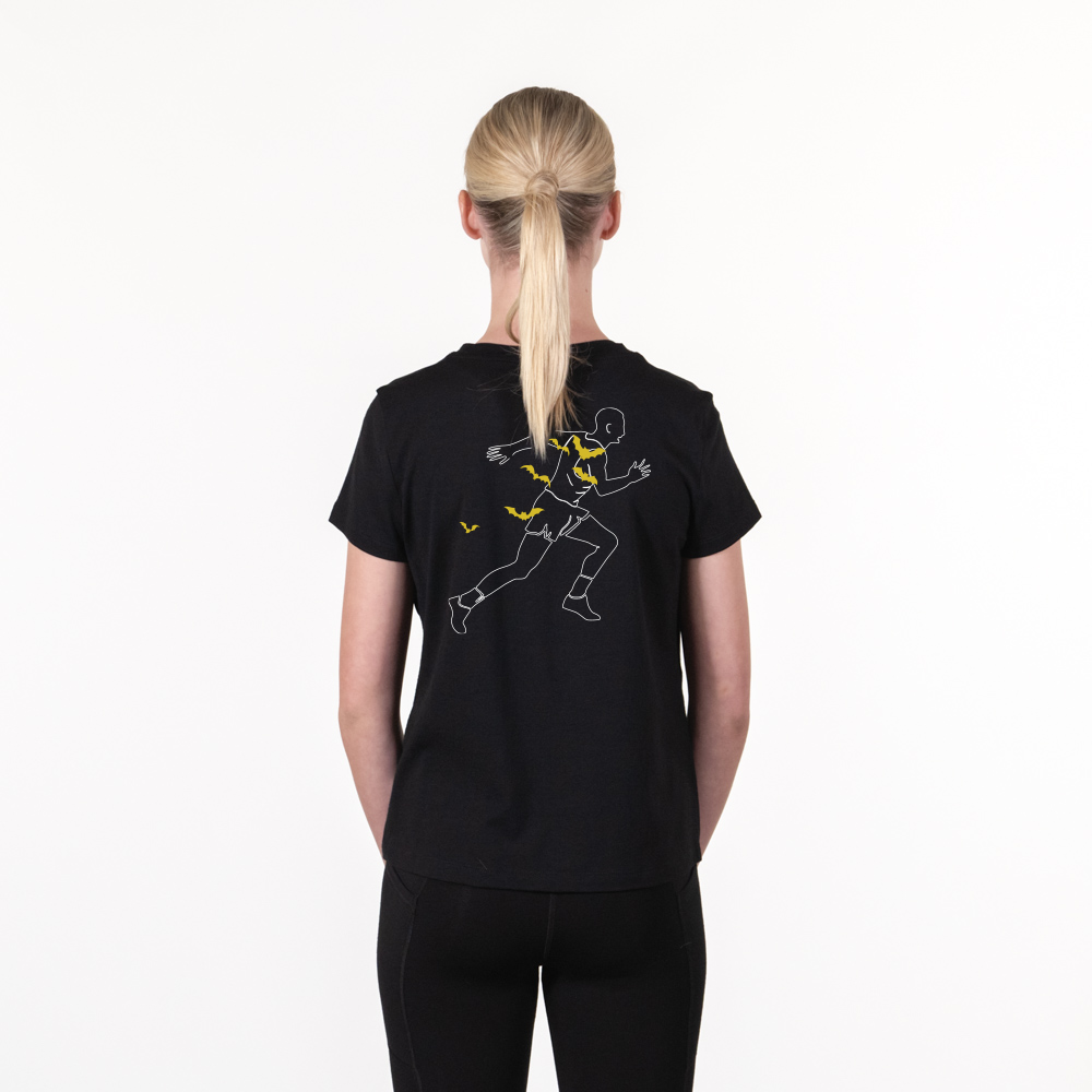 Universal Tee - Night Runner
