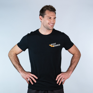 Universal Tee - Night Runner