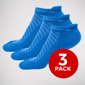 No Show Socks - Bundle