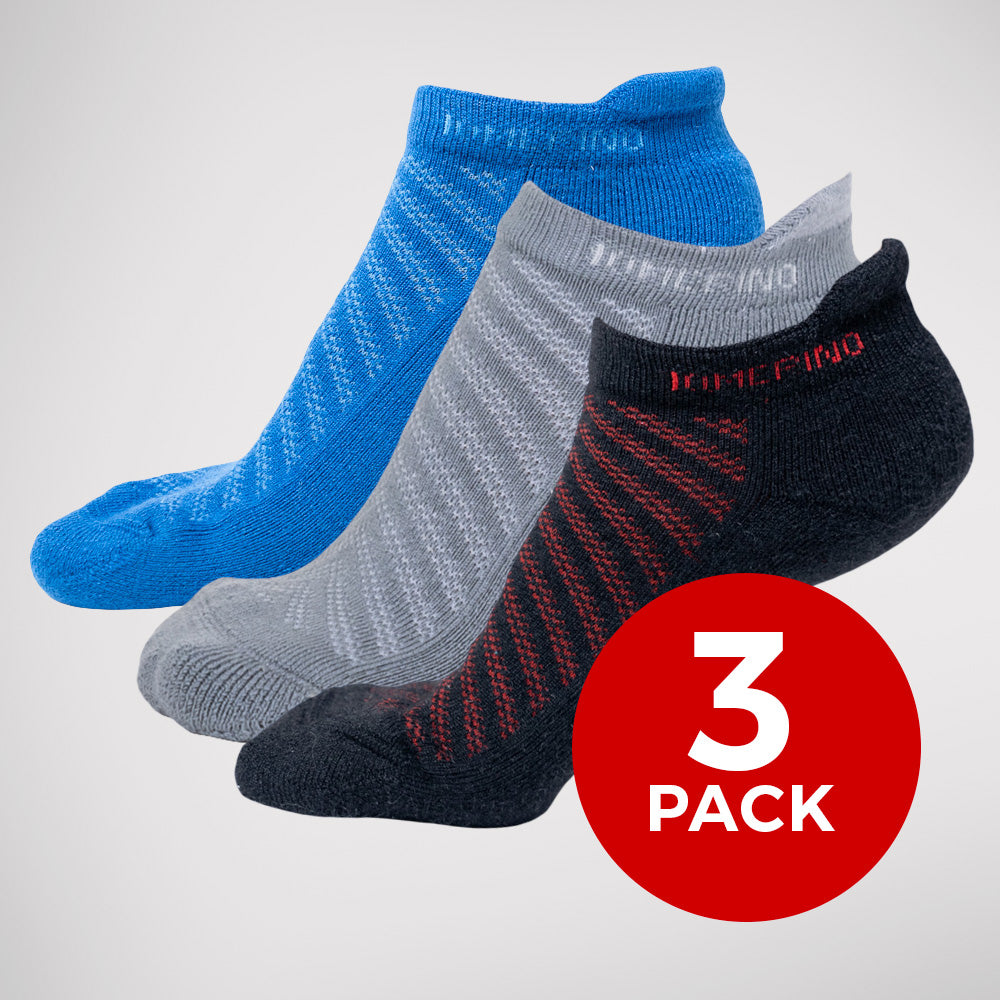 No Show Socks - Mix And Match Bundle