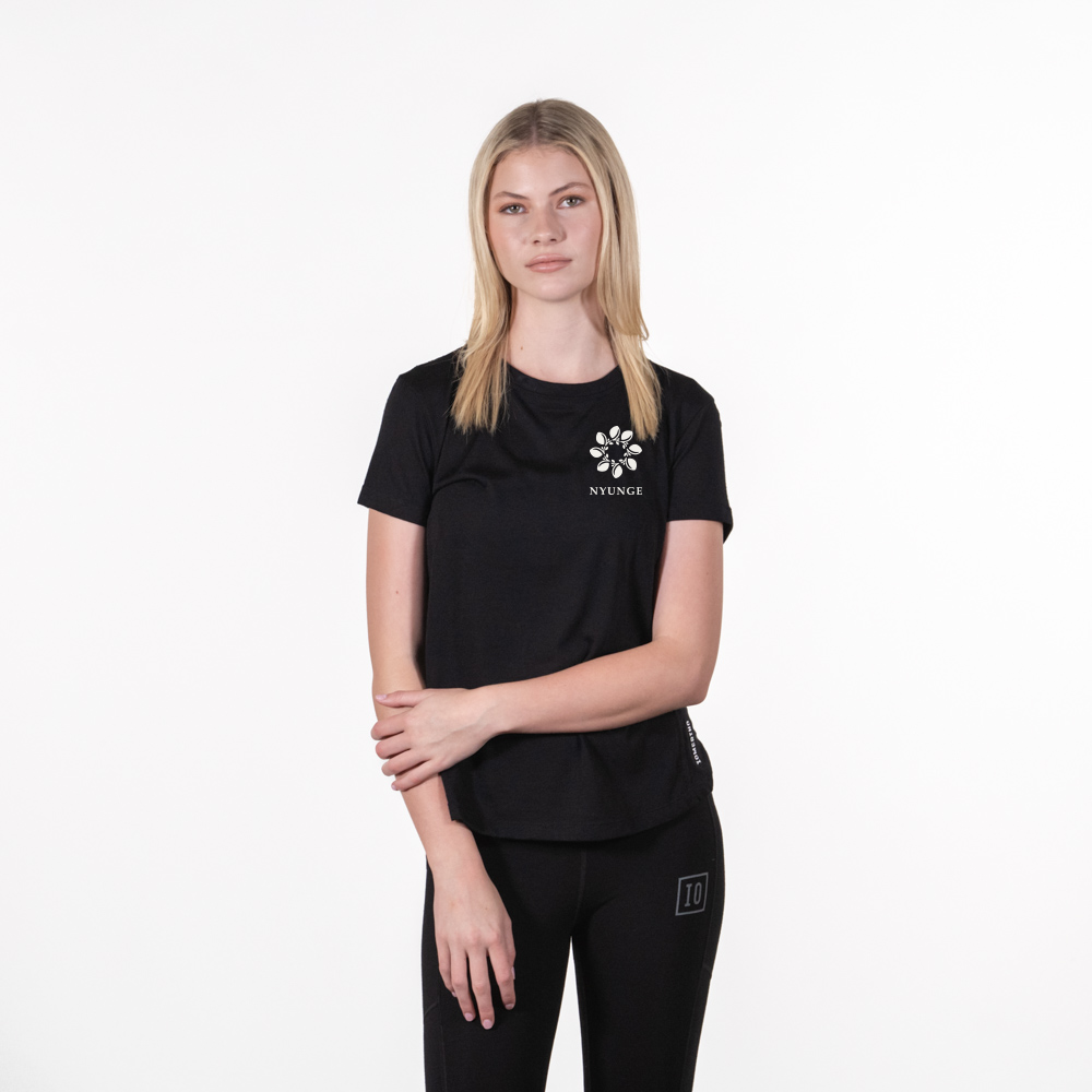 Celsius Tee - Nyunge