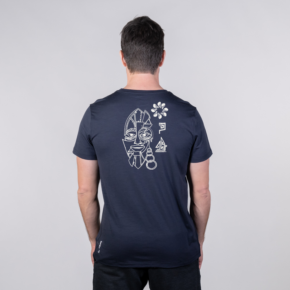 Universal Tee - Nyunge