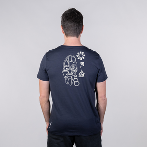 Universal Tee - Nyunge