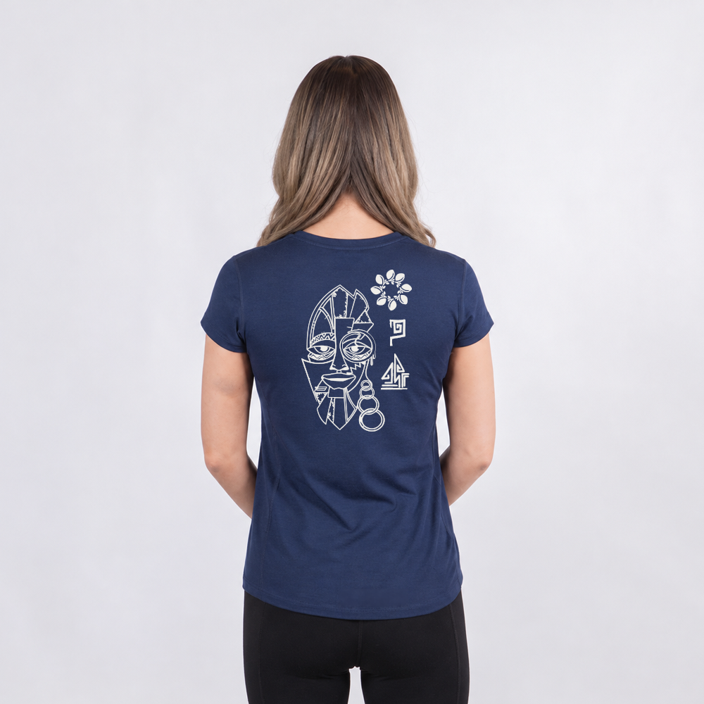 Universal Tee - Nyunge