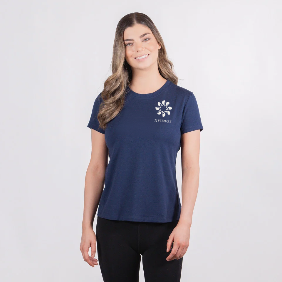 Universal Tee - Nyunge