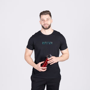 Fusion 140 Tee - Outsider Edition