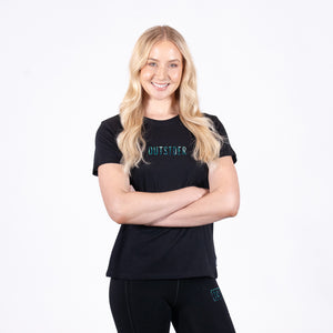 Fusion 140 Tee - Outsider Edition