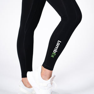 Pace Compression Leggings - Lambex