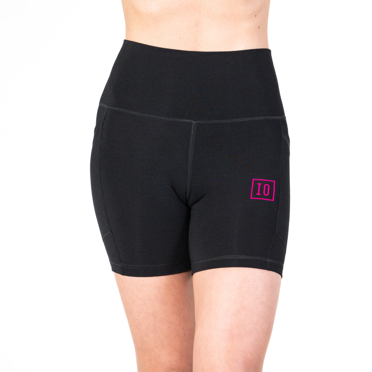 Pace Compression Bike Shorts