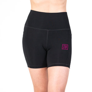 Pace Compression Bike Shorts