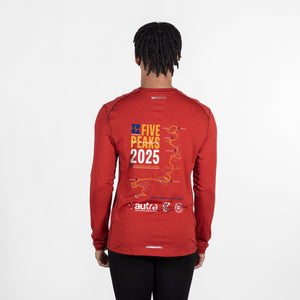 Ultra Crew - TRSA Five Peaks 2025