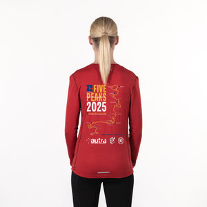 Ultra Crew - TRSA Five Peaks 2025