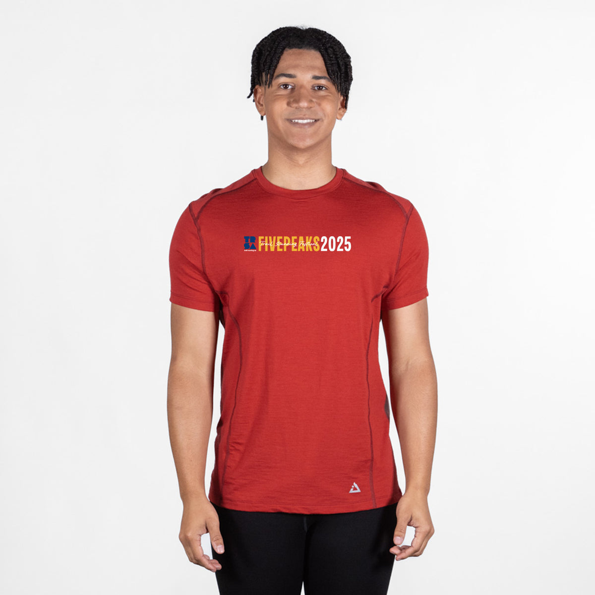 Ultra Tee - TRSA Five Peaks 2025