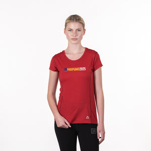Ultra Tee - TRSA Five Peaks 2025