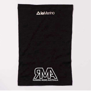 Altitude Neck Warmer - Running Mums Australia
