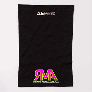 Altitude Neck Warmer - Running Mums Australia