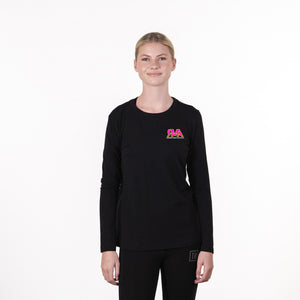 Universal Long Sleeve - Running Mums Australia