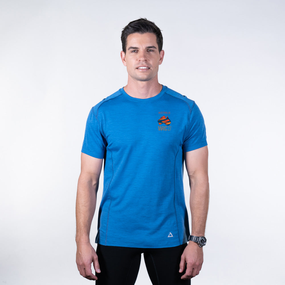 Ultra Tee - S.A Rogaining Edition