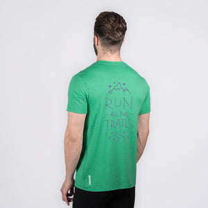 Universal Tee - Run All The Trails