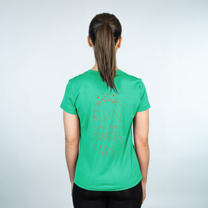 Universal Tee - Run All The Trails