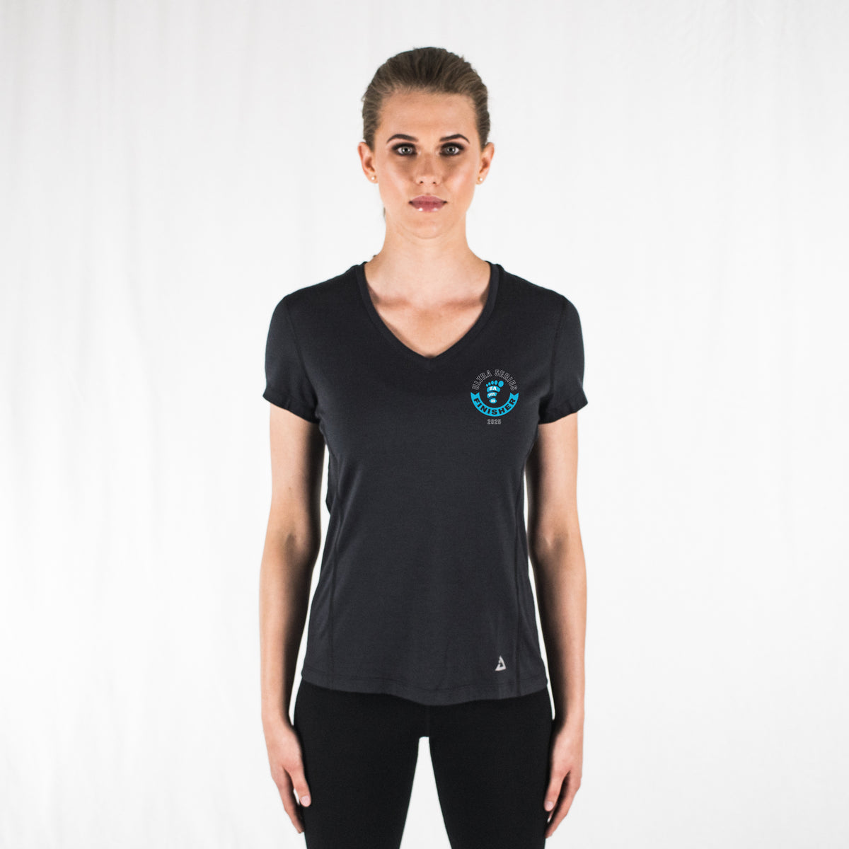 Ultra Tee - SA Five50 FINISHER