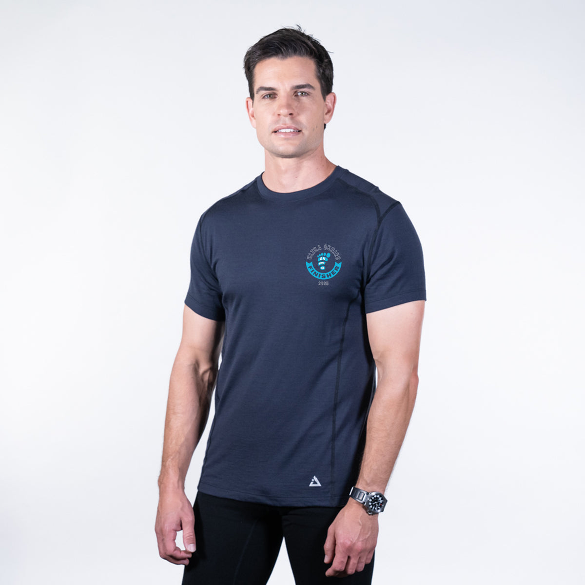 Ultra Tee - SA Five50 FINISHER