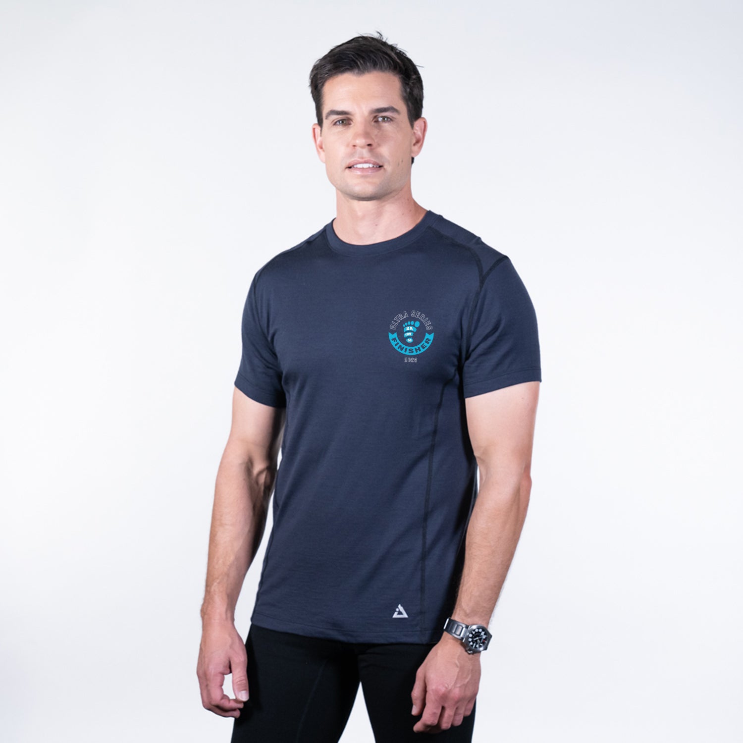 Ultra Tee - SA Five50 FINISHER