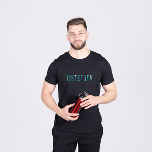 Fusion 140 Tee - Outsider Edition