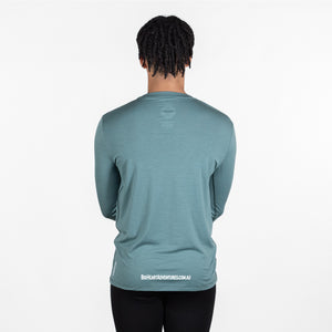 Universal Long sleeve - Big Heart Adventures