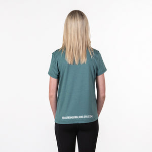 Universal Tee - Wise Women Walking