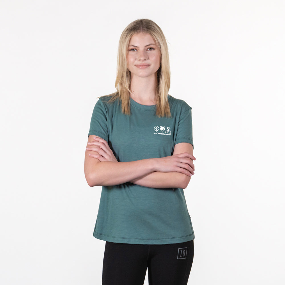 Universal Tee - Wise Women Walking